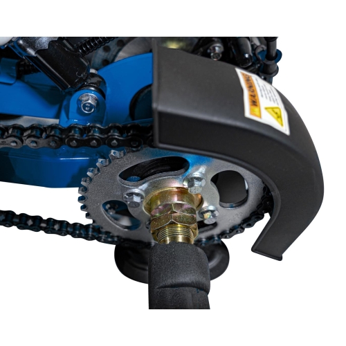 Pojazd Quad Spalinowy RENEGADE HIPERFECT 110CC Niebieski PSP.ATV-3C.nIE